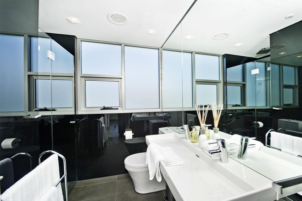Bondi Beach Apartments Sydney Exterior photo