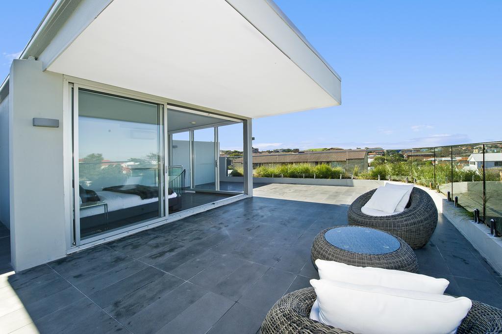 Bondi Beach Apartments Sydney Exterior photo