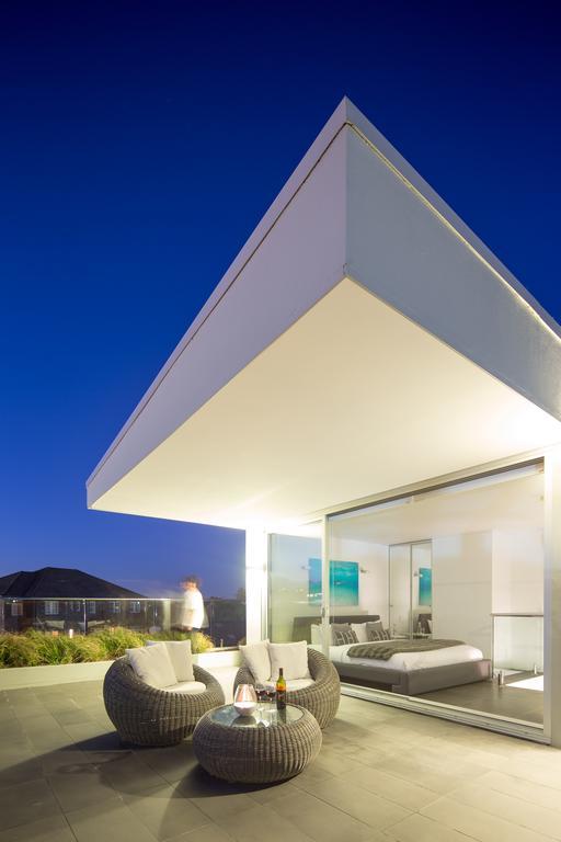 Bondi Beach Apartments Sydney Exterior photo